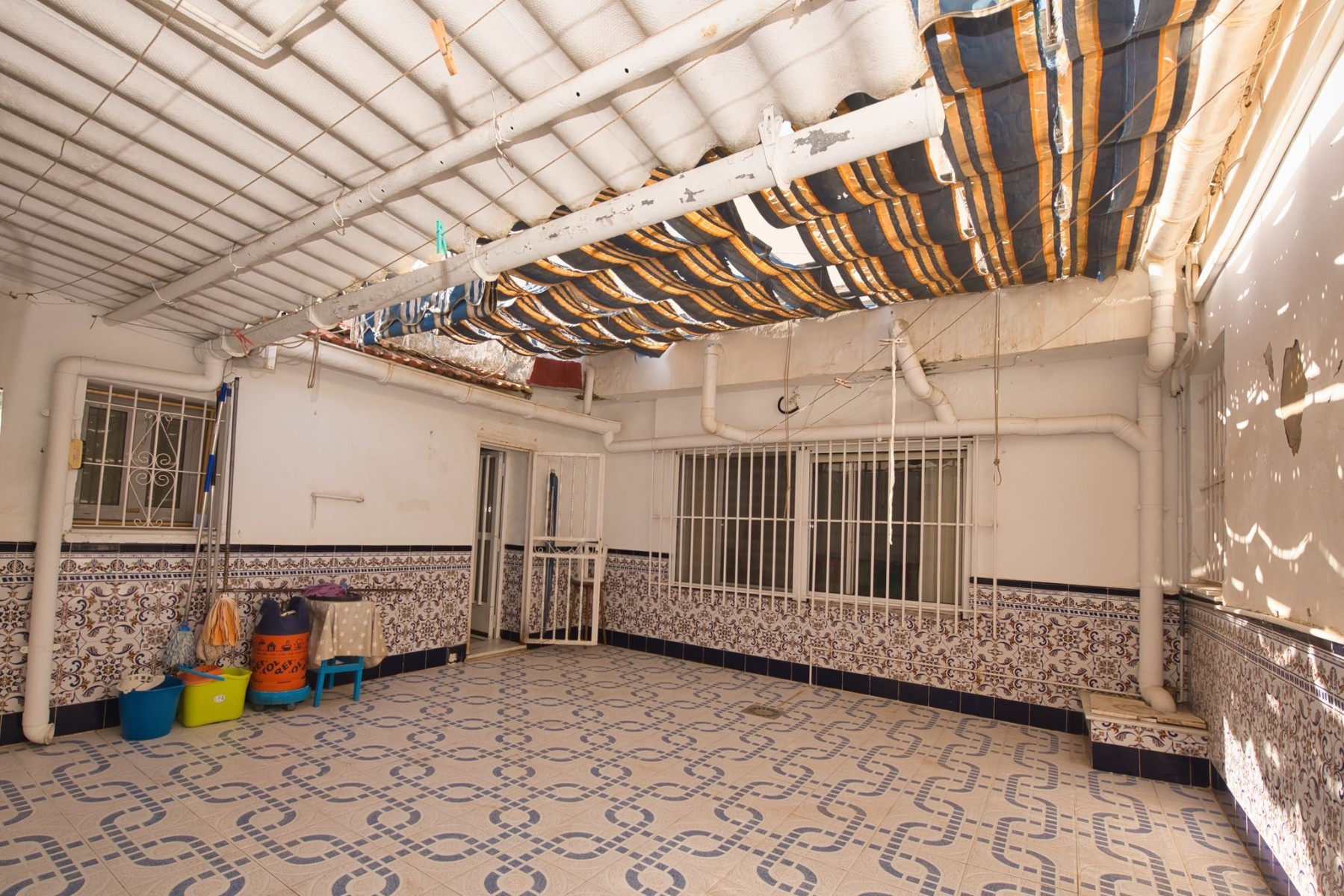 3 Bed, 1 Bath, HouseFor Sale, Benijofar, Alicante