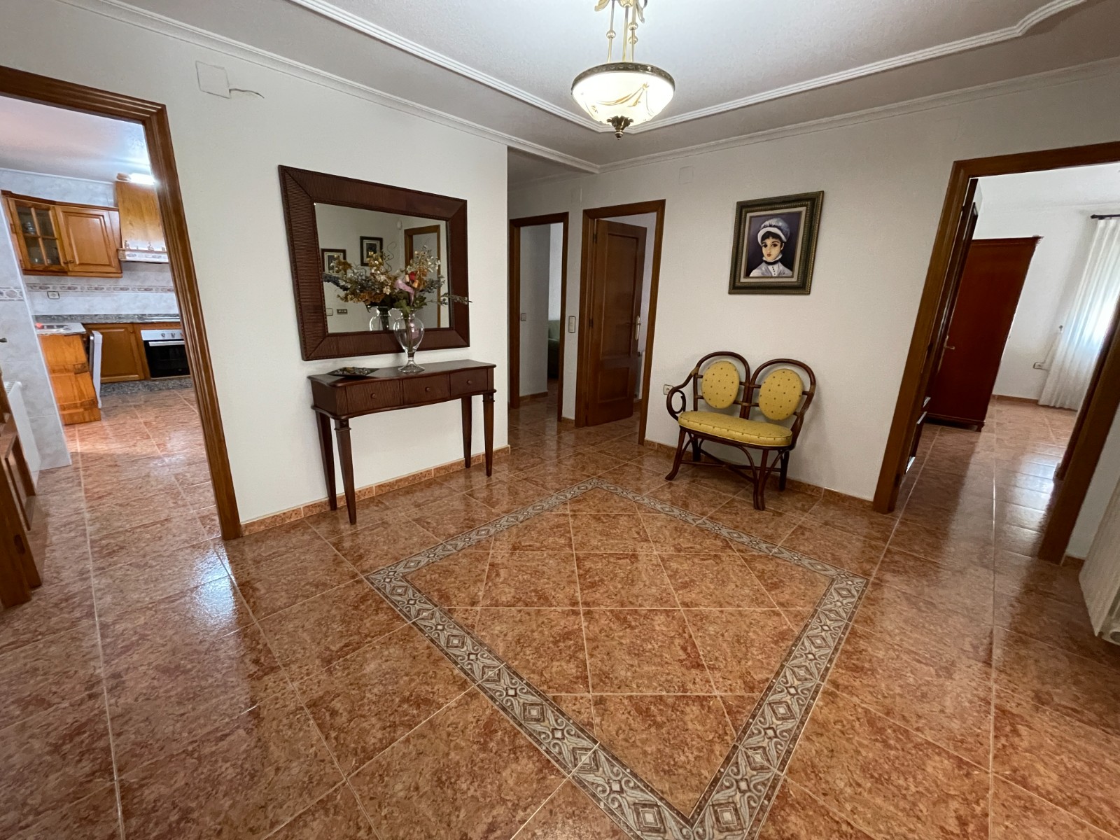 5 Bed, 3 Bath, HouseFor Sale, Formentera Del Segura, Alicante