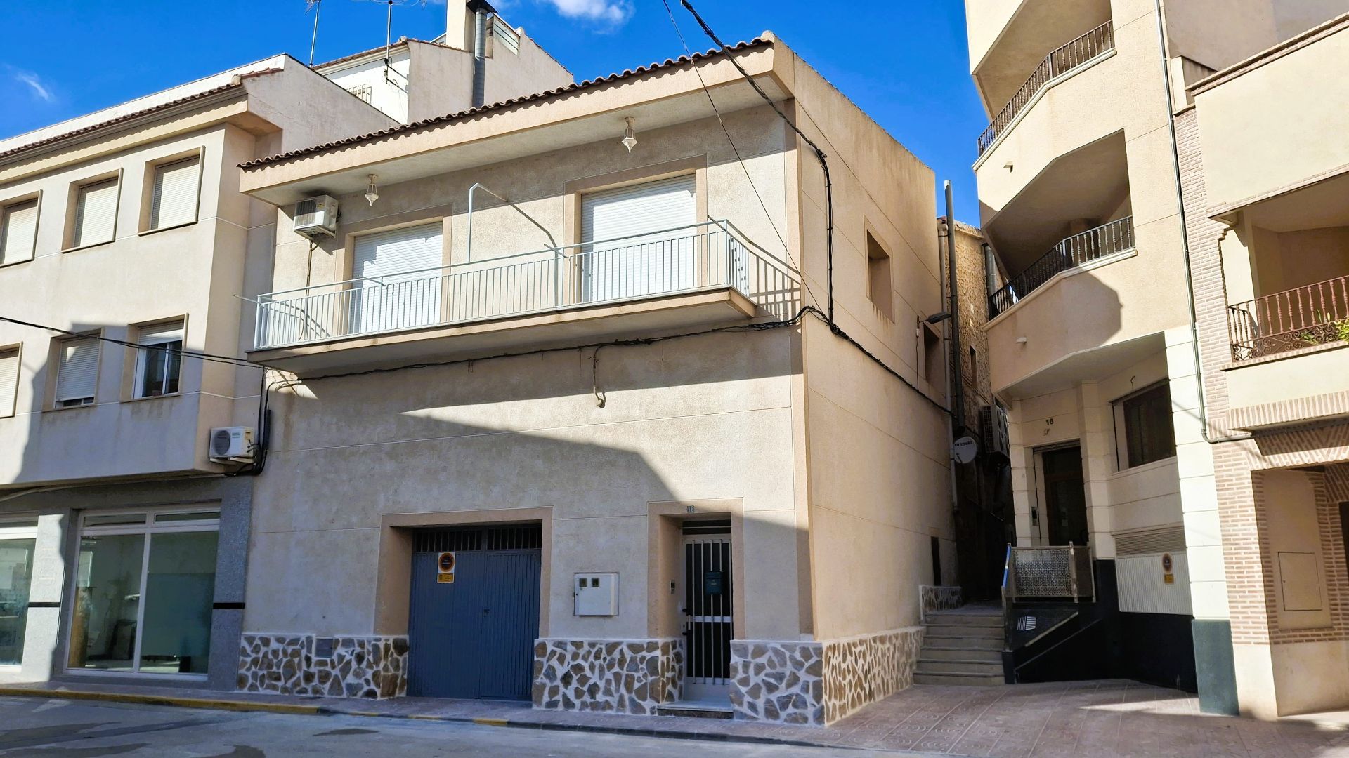 3 Bed, 2 Bath, HouseFor Sale, Abanilla, Murcia