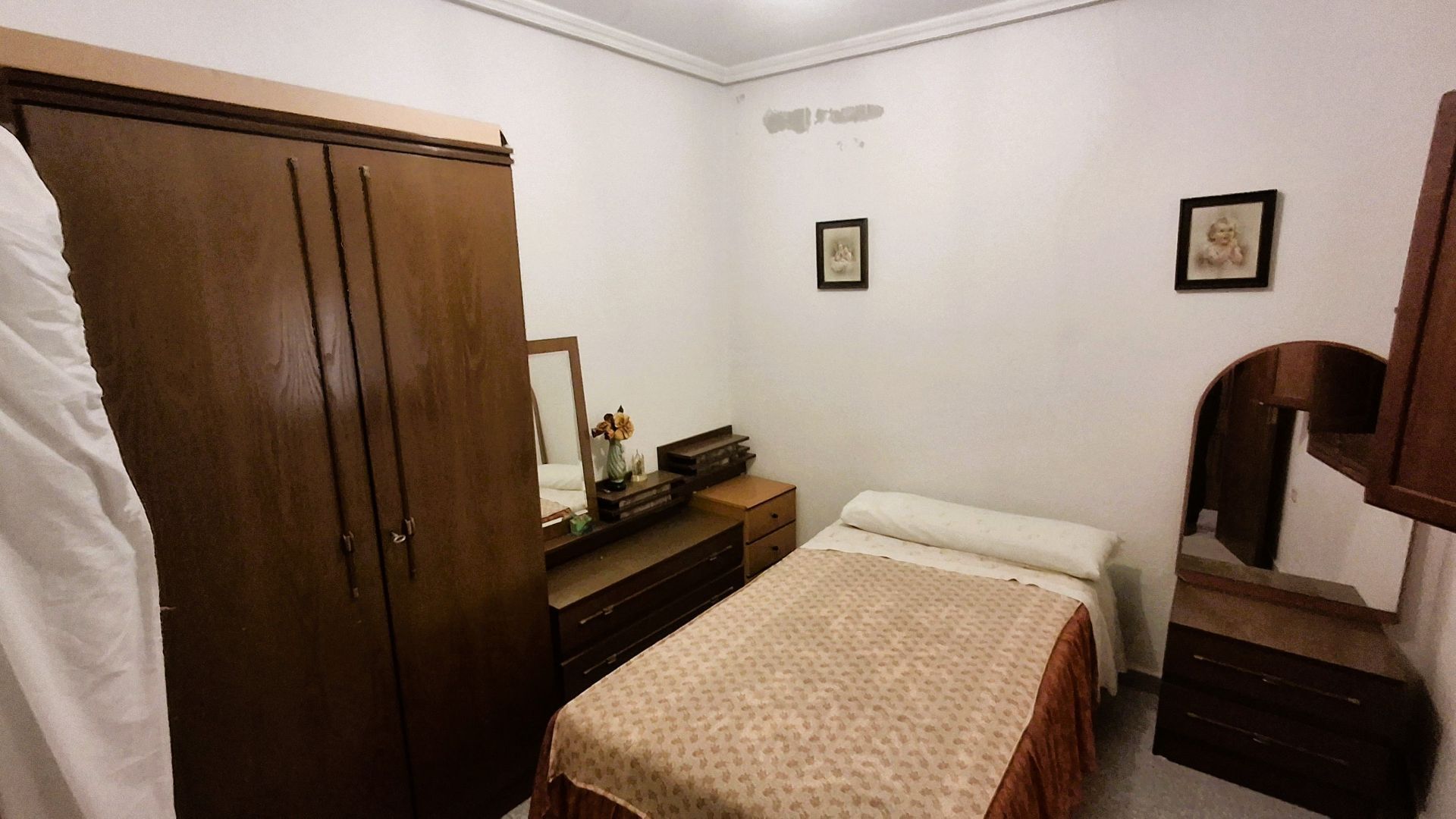 3 Bed, 2 Bath, HouseFor Sale, Abanilla, Murcia