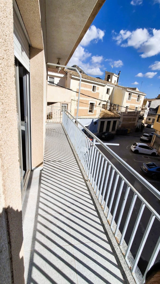 3 Bed, 2 Bath, HouseFor Sale, Abanilla, Murcia