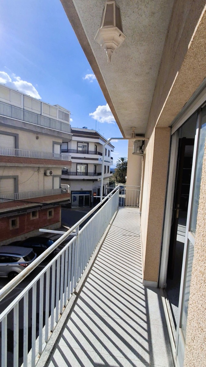 3 Bed, 2 Bath, HouseFor Sale, Abanilla, Murcia