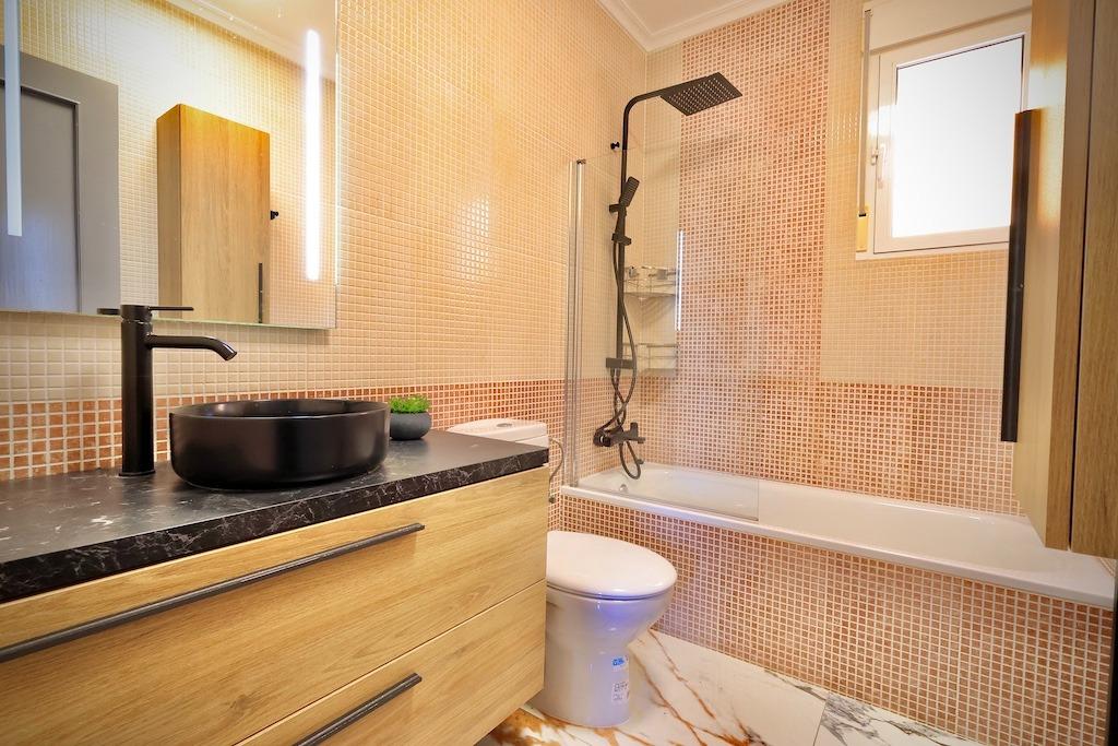 4 Bed, 2 Bath, HouseFor Sale, San Miguel de Salinas, Alicante