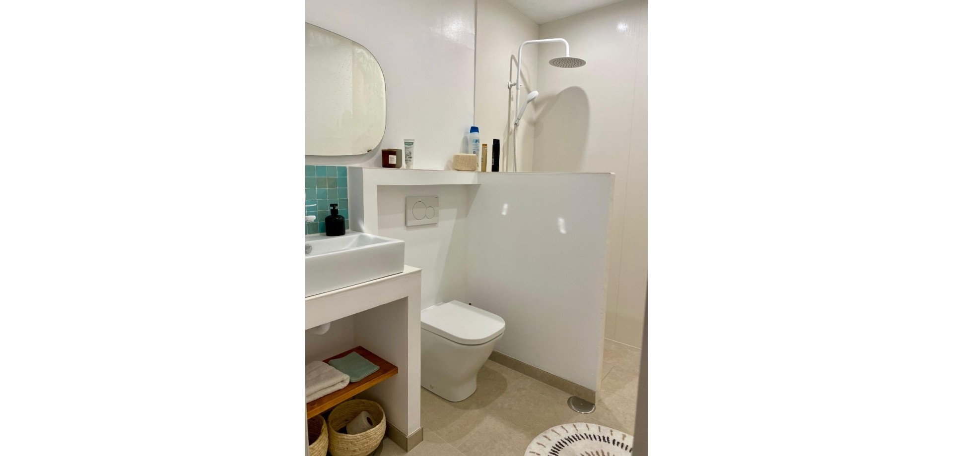 2 Bed, 1 Bath, HouseFor Sale, Orihuela Costa, Alicante