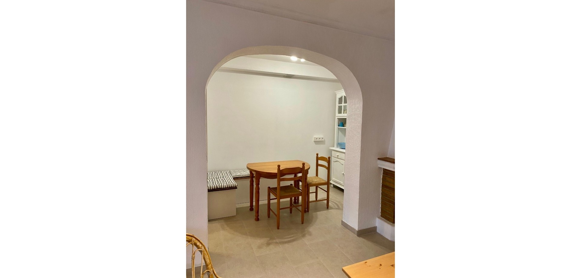 2 Bed, 1 Bath, HouseFor Sale, Orihuela Costa, Alicante