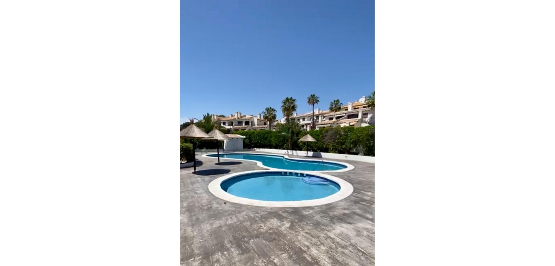 2 Bed, 1 Bath, HouseFor Sale, Orihuela Costa, Alicante