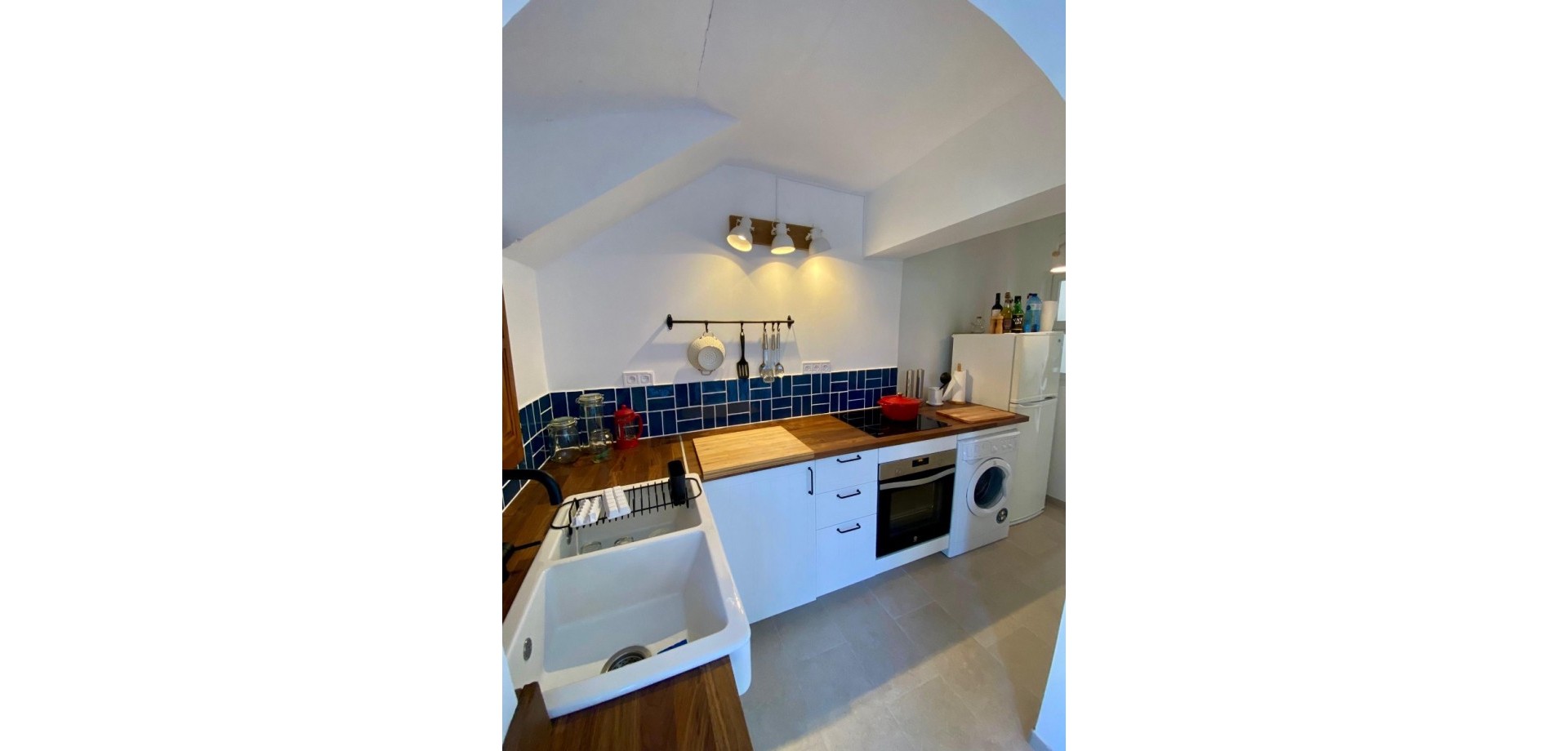 2 Bed, 1 Bath, HouseFor Sale, Orihuela Costa, Alicante