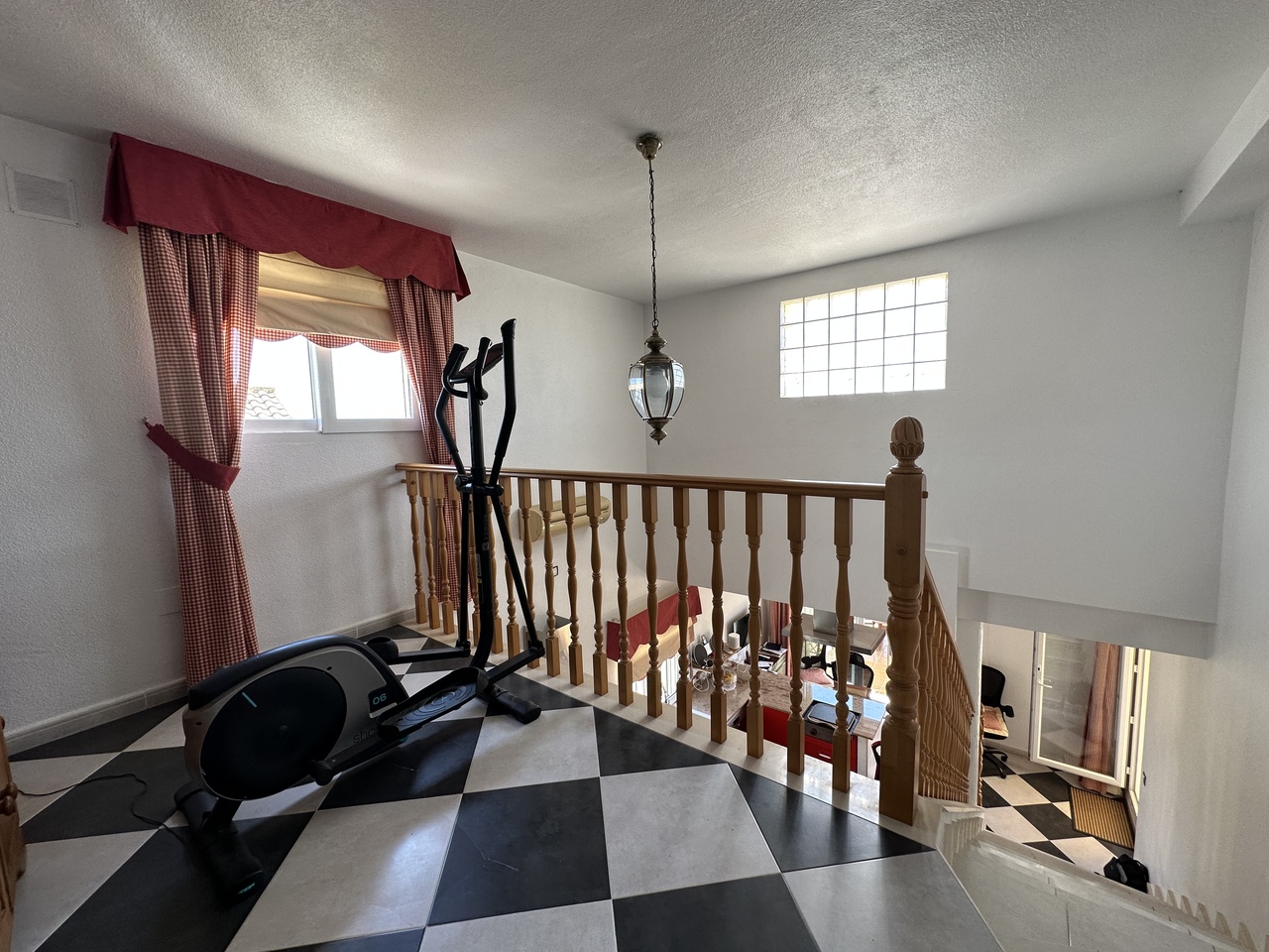 5 Bed, 4 Bath, HouseFor Sale, Las Ramblas Golf, Alicante