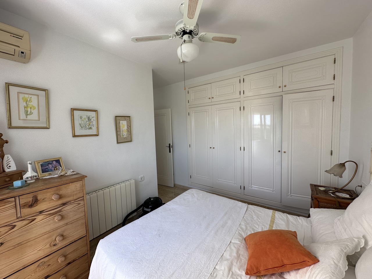 5 Bed, 4 Bath, HouseFor Sale, Las Ramblas Golf, Alicante