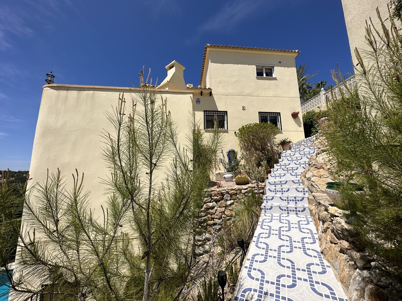 5 Bed, 4 Bath, HouseFor Sale, Las Ramblas Golf, Alicante