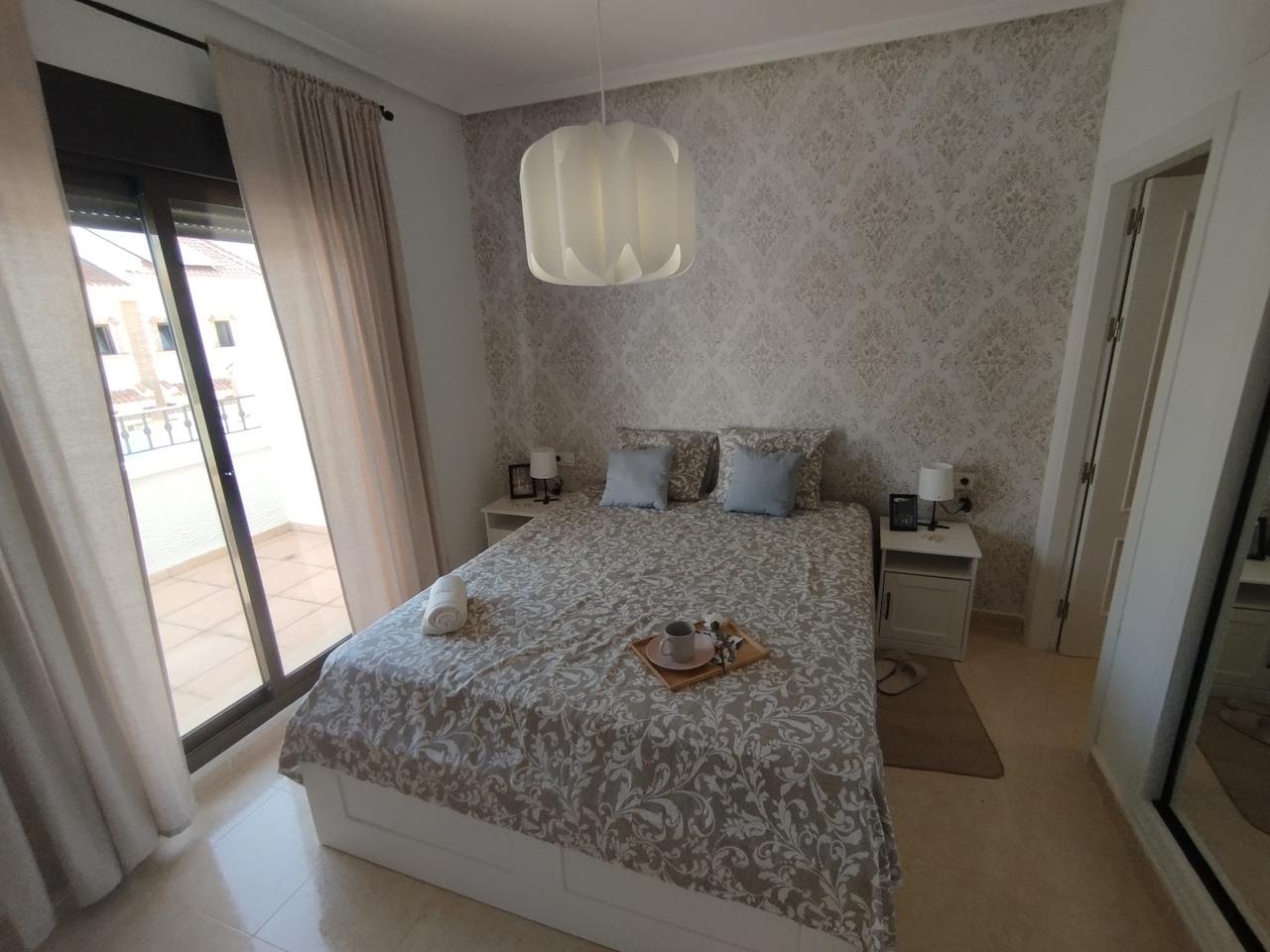 3 Bed, 3 Bath, HouseFor Sale, San Miguel de Salinas, Alicante