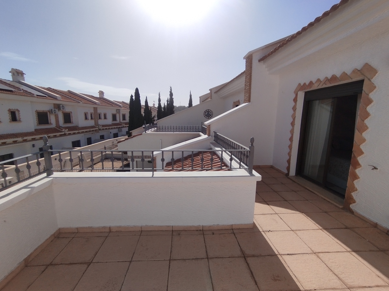3 Bed, 3 Bath, HouseFor Sale, San Miguel de Salinas, Alicante