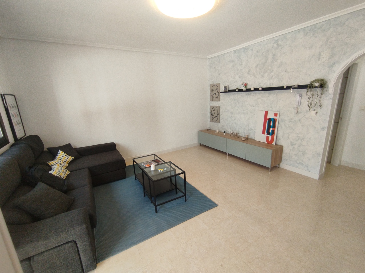 3 Bed, 3 Bath, HouseFor Sale, San Miguel de Salinas, Alicante