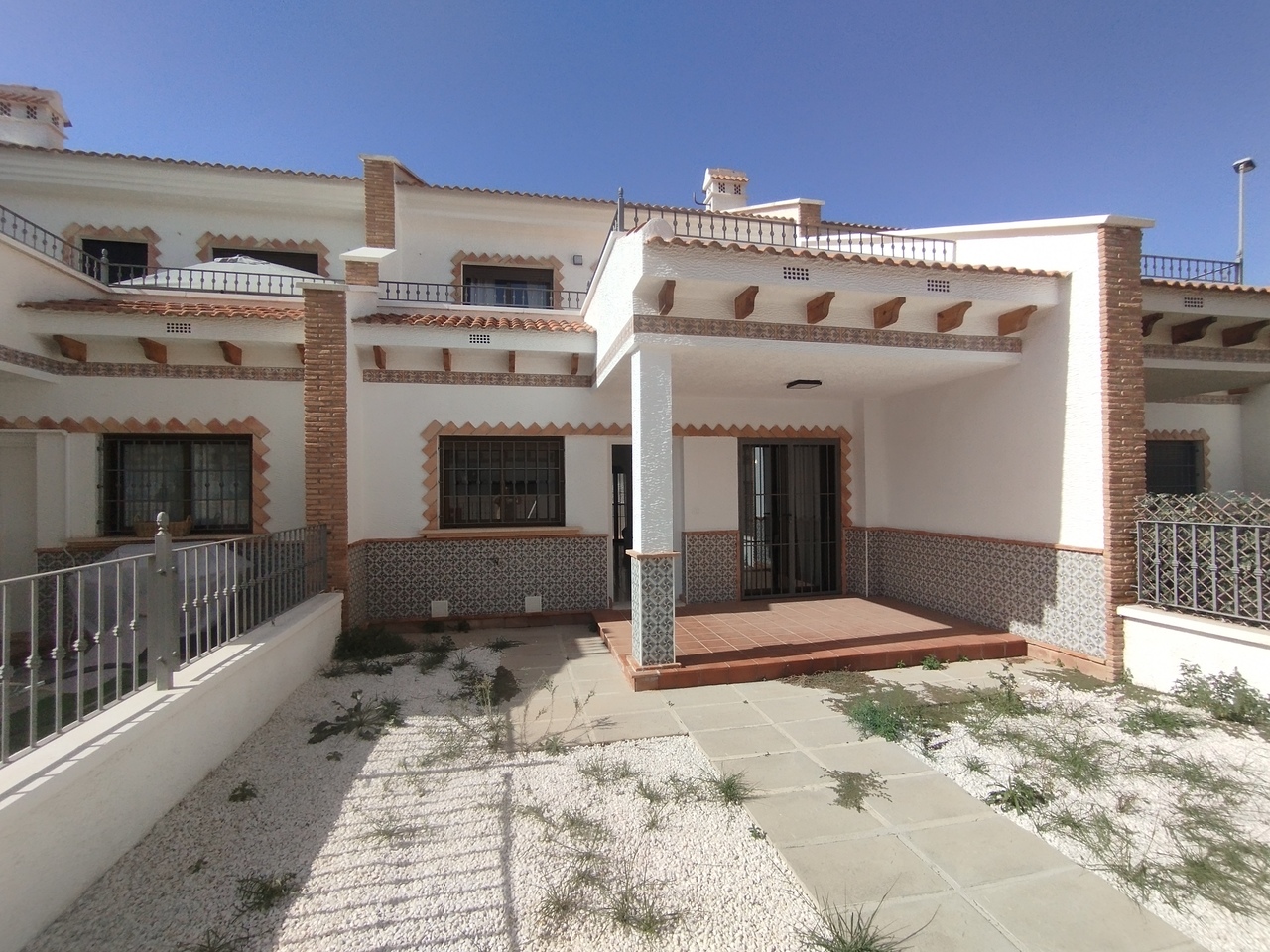 3 Bed, 3 Bath, HouseFor Sale, San Miguel de Salinas, Alicante