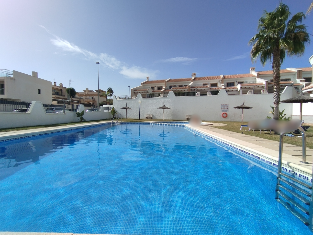 3 Bed, 3 Bath, HouseFor Sale, San Miguel de Salinas, Alicante