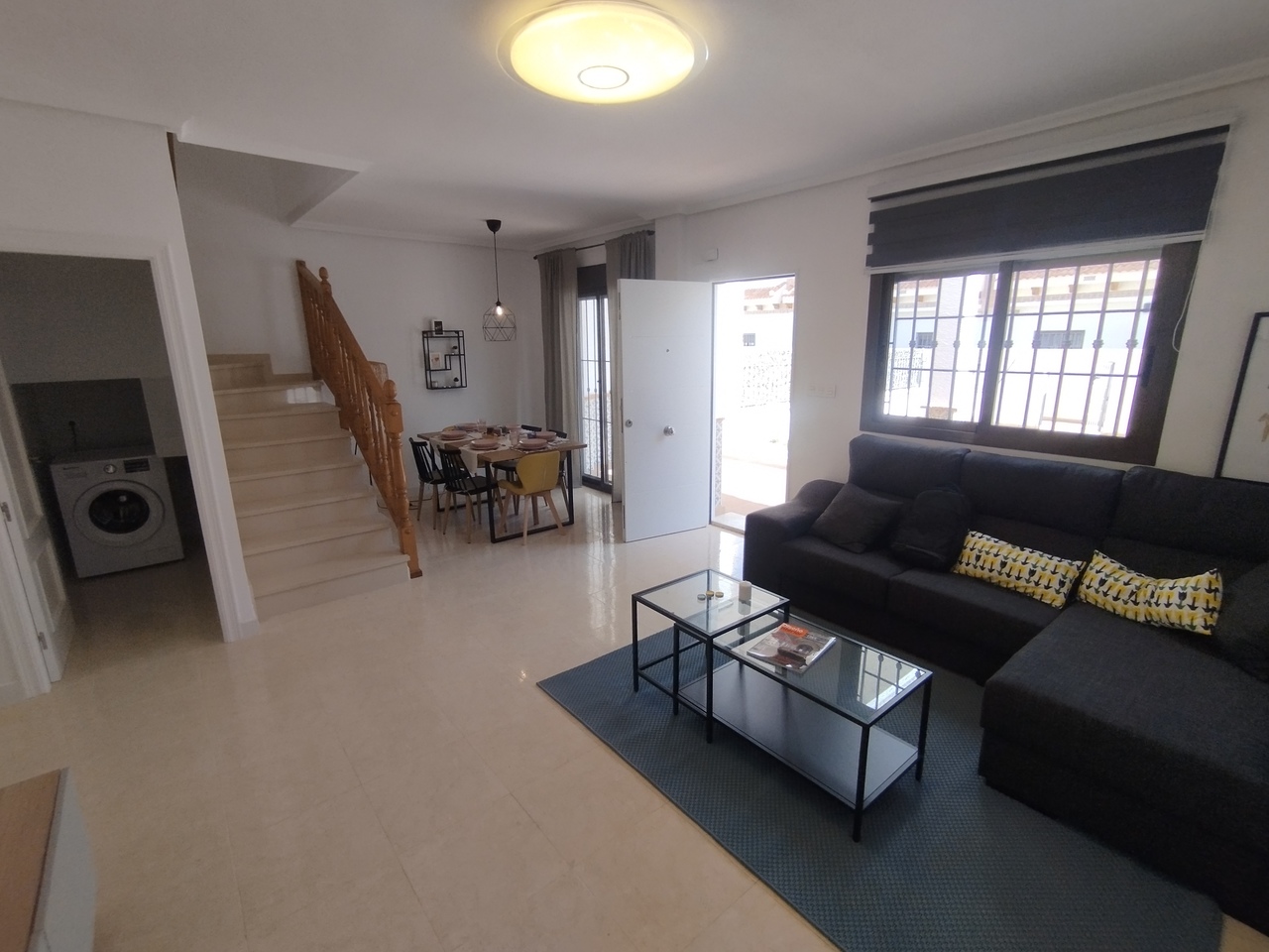 3 Bed, 3 Bath, HouseFor Sale, San Miguel de Salinas, Alicante