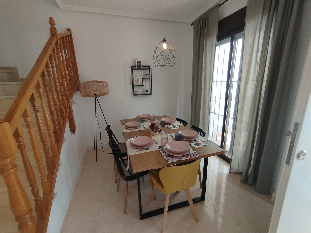 3 Bed, 3 Bath, HouseFor Sale, San Miguel de Salinas, Alicante