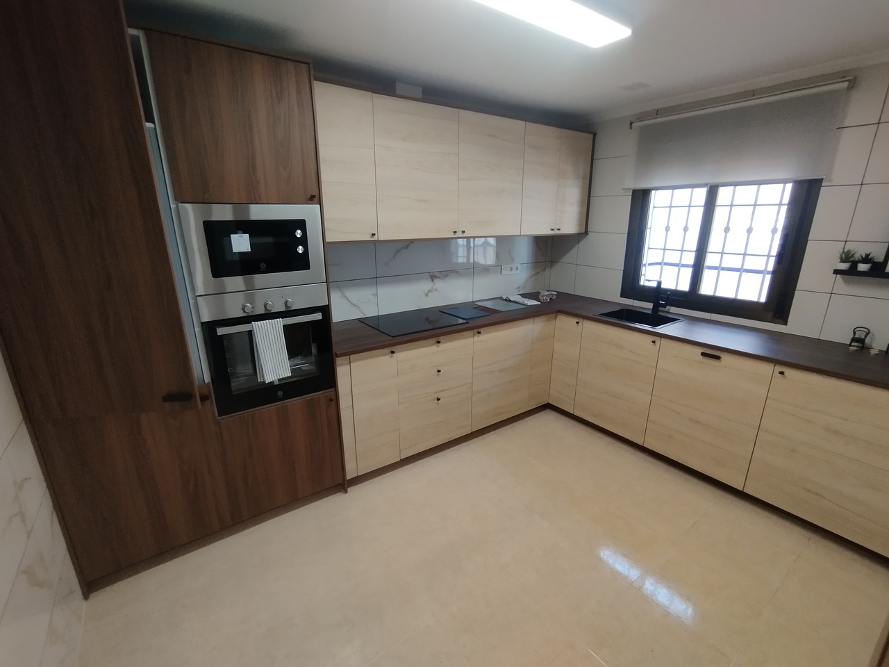 3 Bed, 3 Bath, HouseFor Sale, San Miguel de Salinas, Alicante