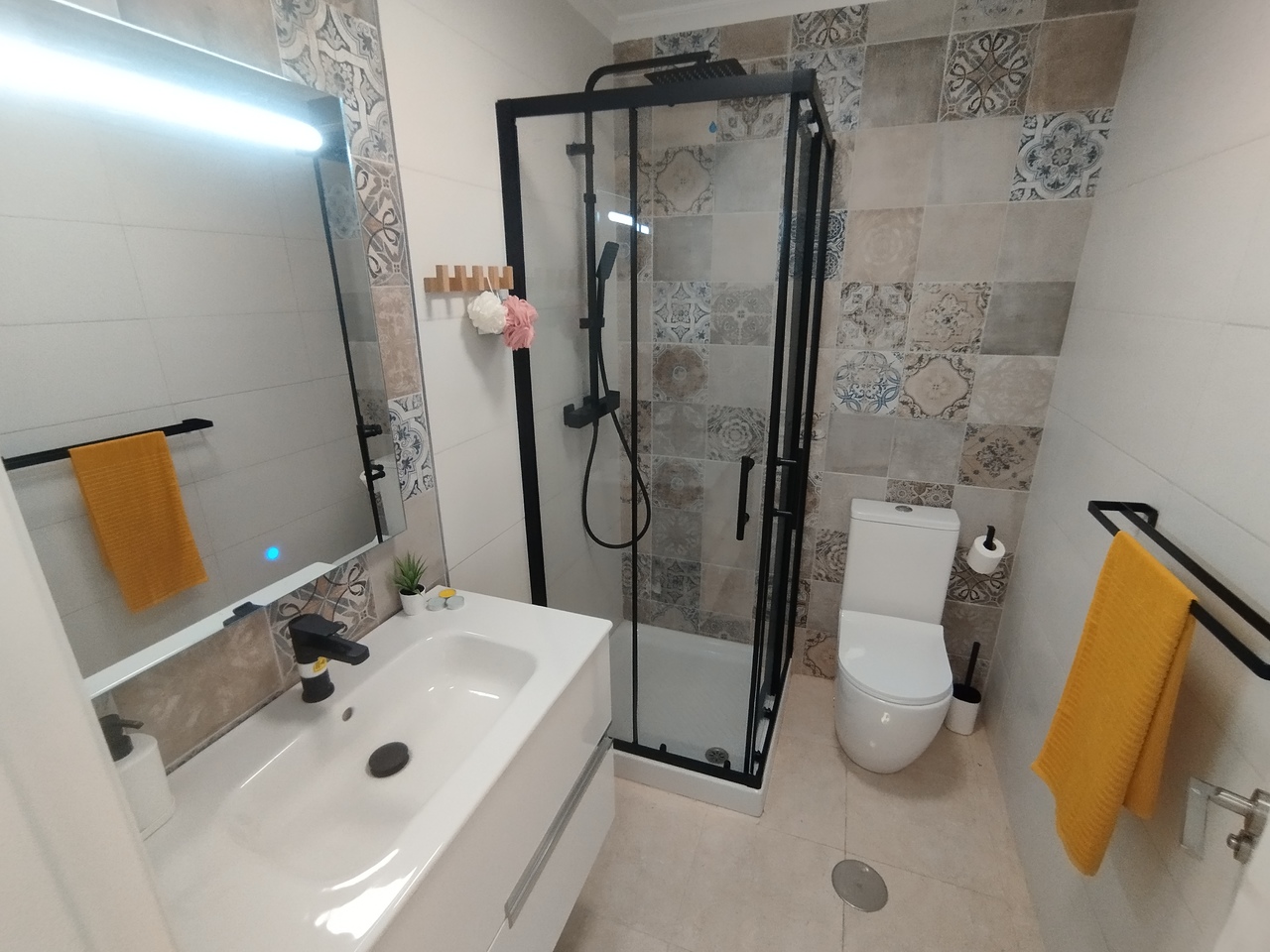 3 Bed, 3 Bath, HouseFor Sale, San Miguel de Salinas, Alicante