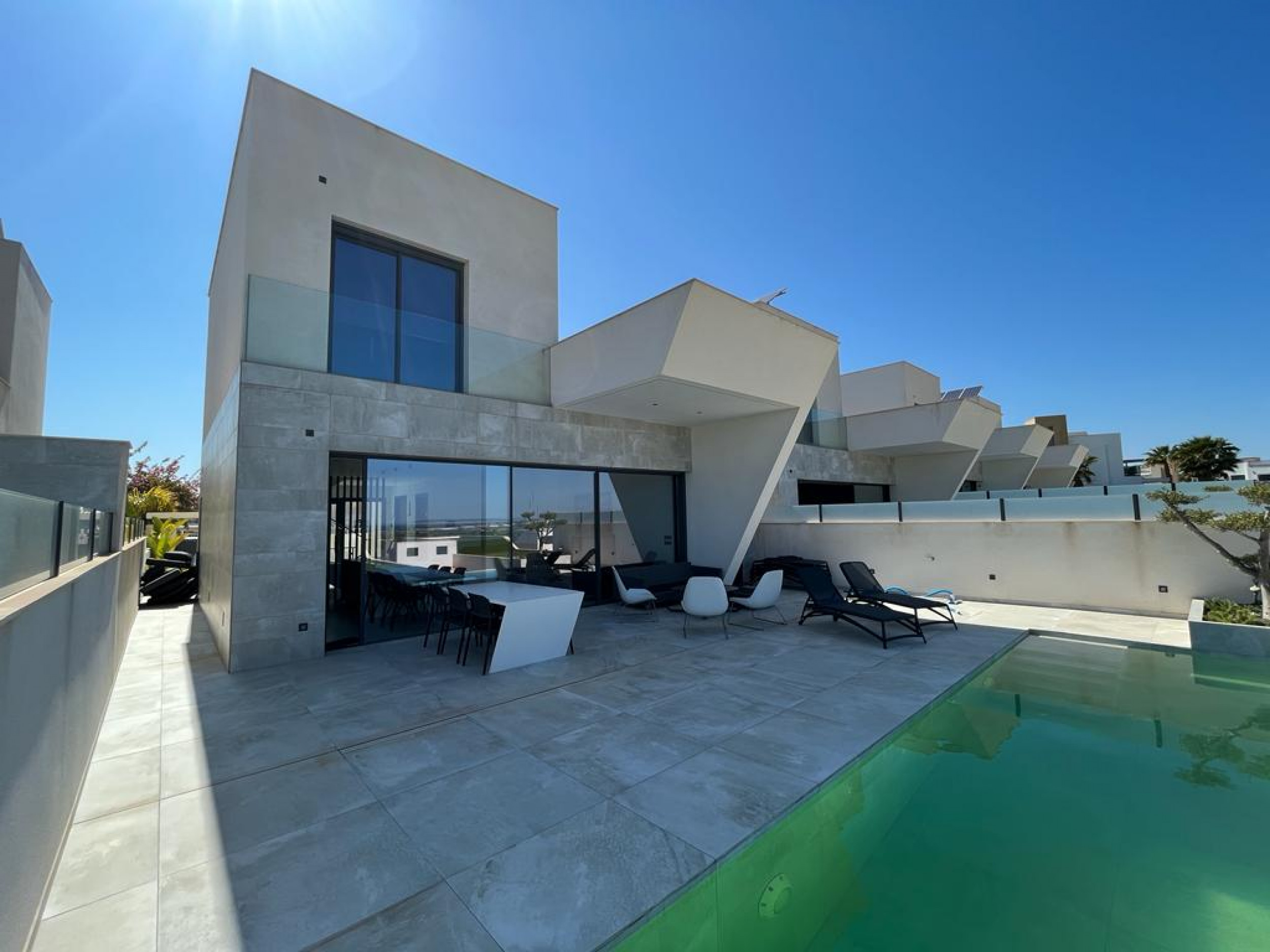 5 Bed, 7 Bath, HouseFor Sale, Rojales, Alicante