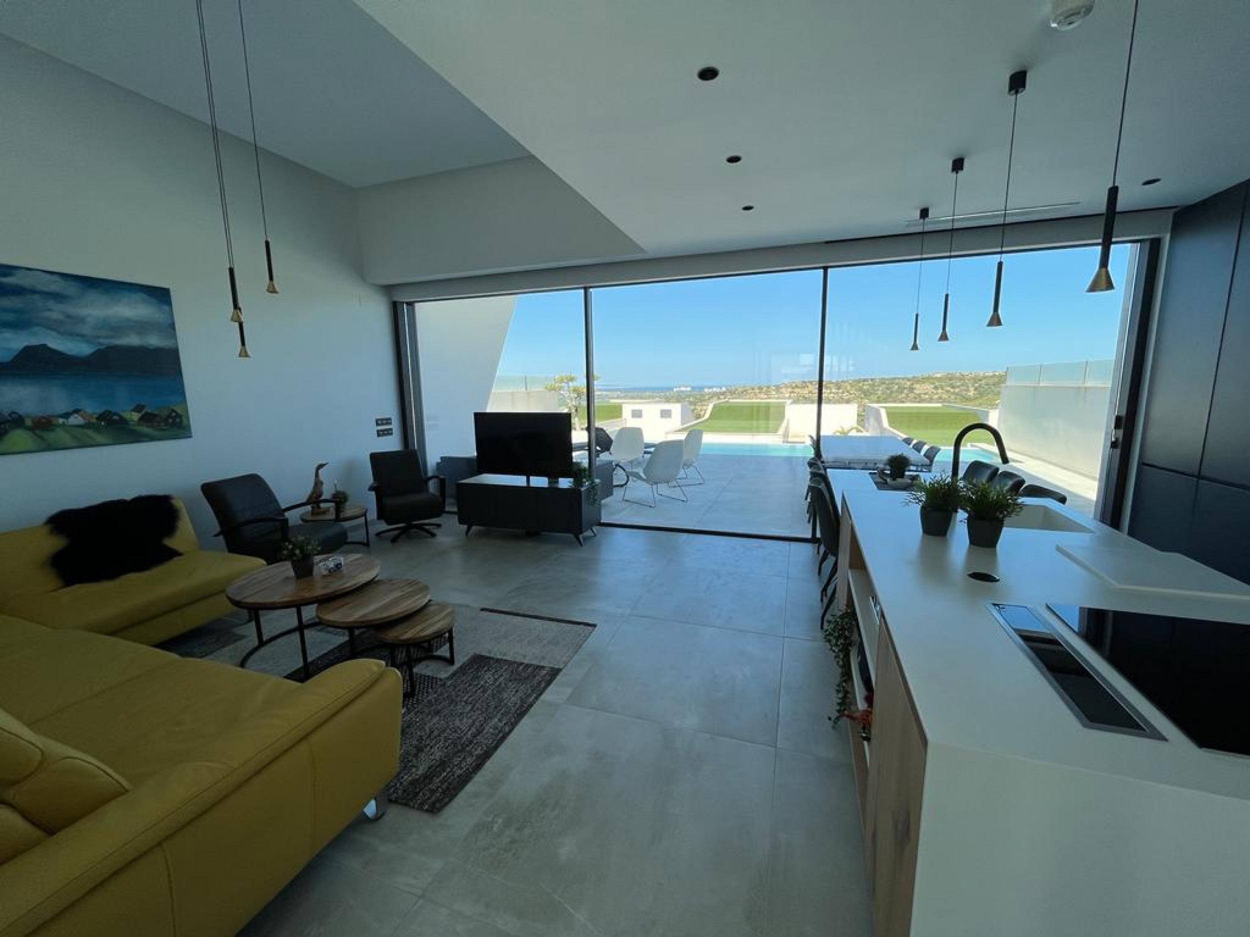 5 Bed, 7 Bath, HouseFor Sale, Rojales, Alicante