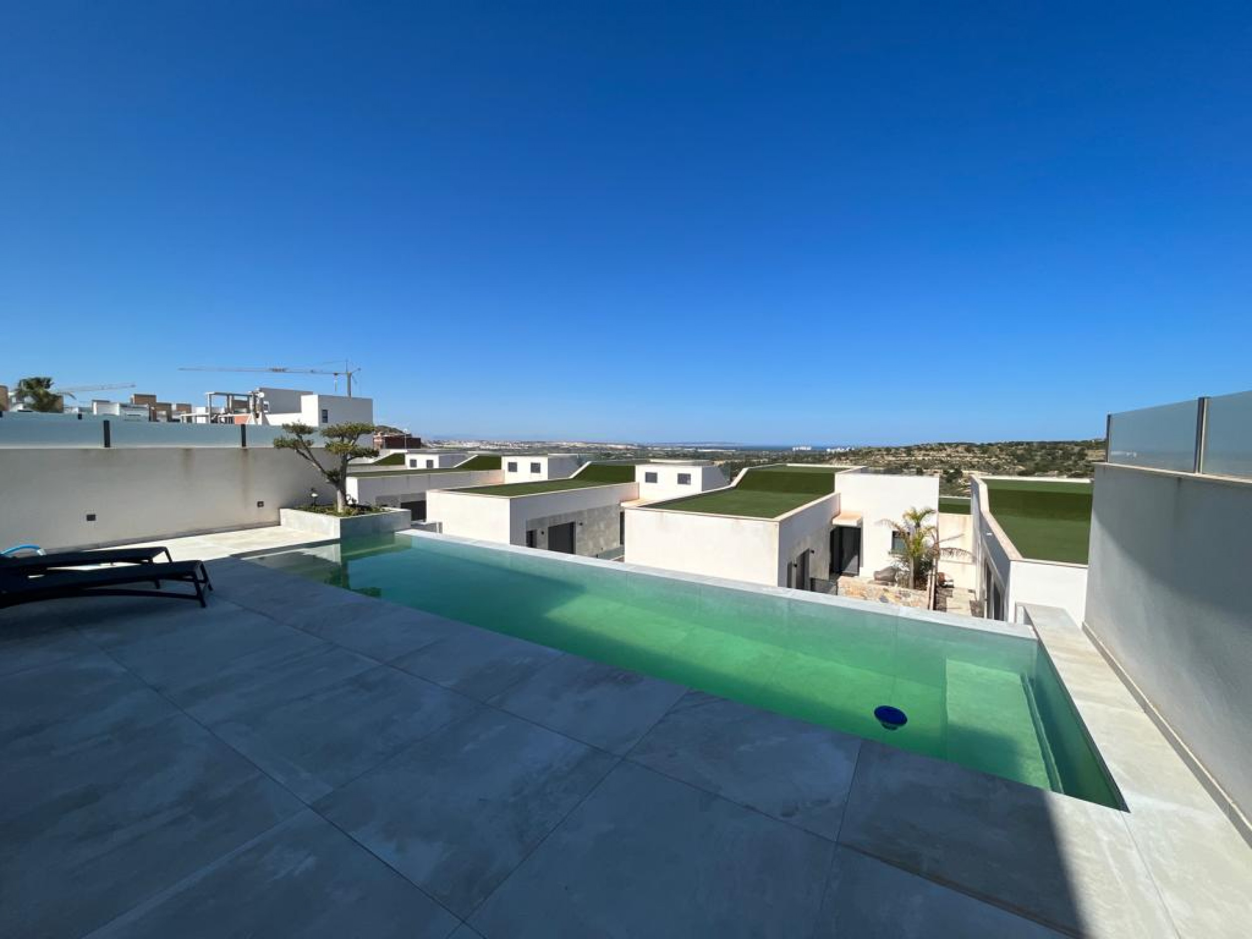 5 Bed, 7 Bath, HouseFor Sale, Rojales, Alicante