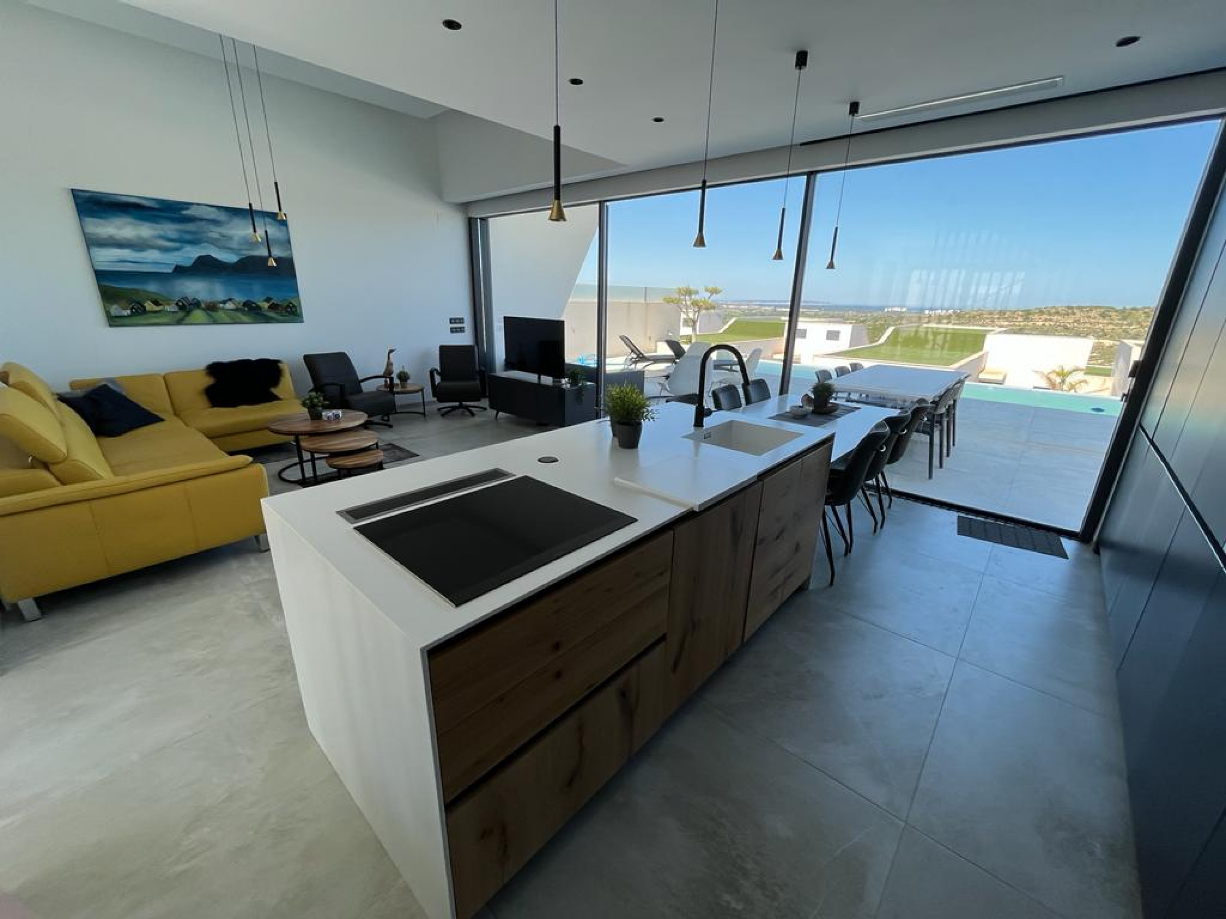 5 Bed, 7 Bath, HouseFor Sale, Rojales, Alicante