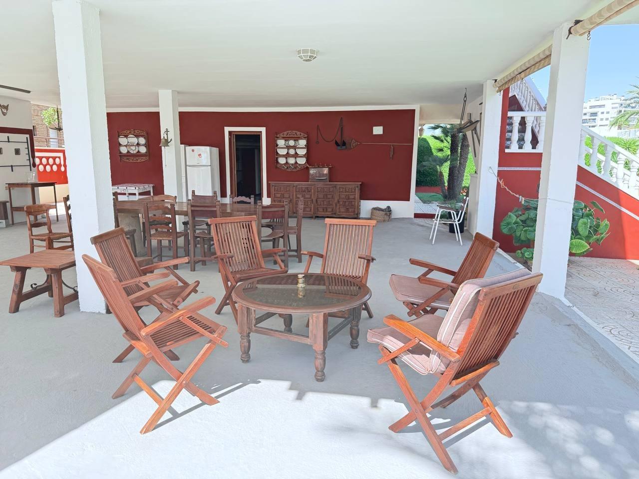 5 Bed, 3 Bath, HouseFor Sale, Campoamor, Alicante