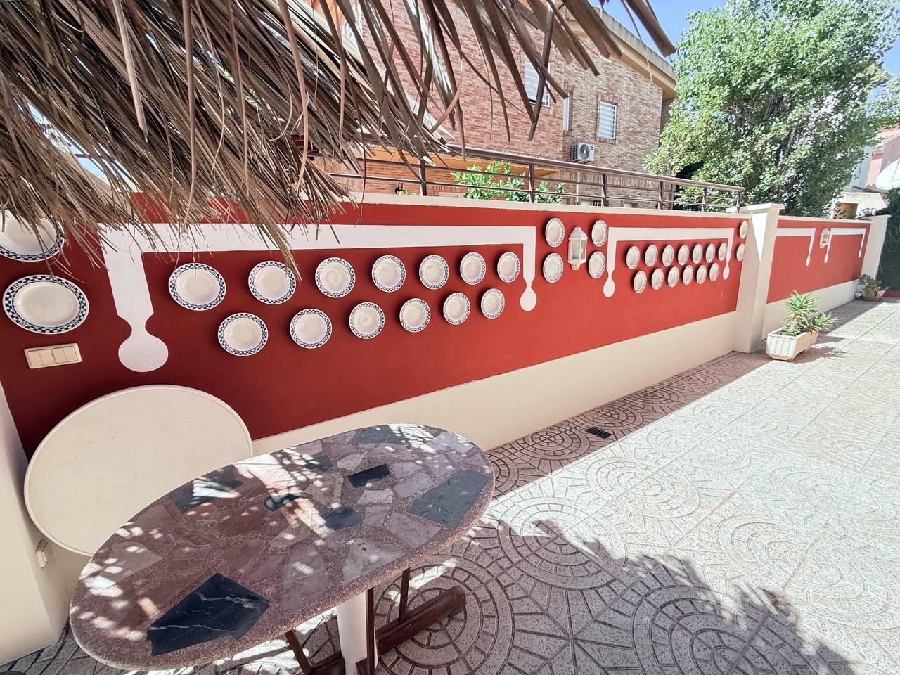 5 Bed, 3 Bath, HouseFor Sale, Campoamor, Alicante