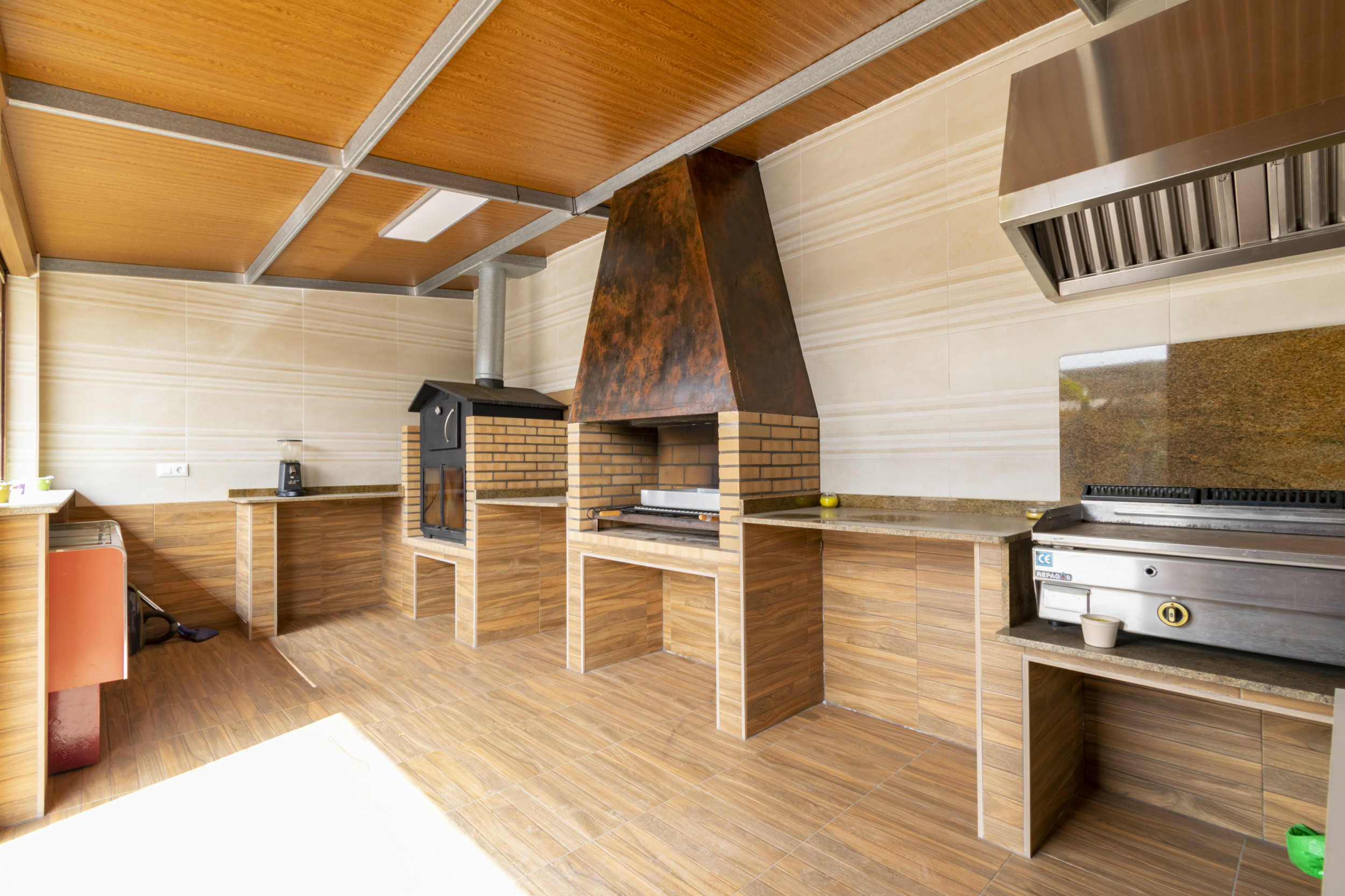 4 Bed, 4 Bath, HouseFor Sale, El Beal, Murcia