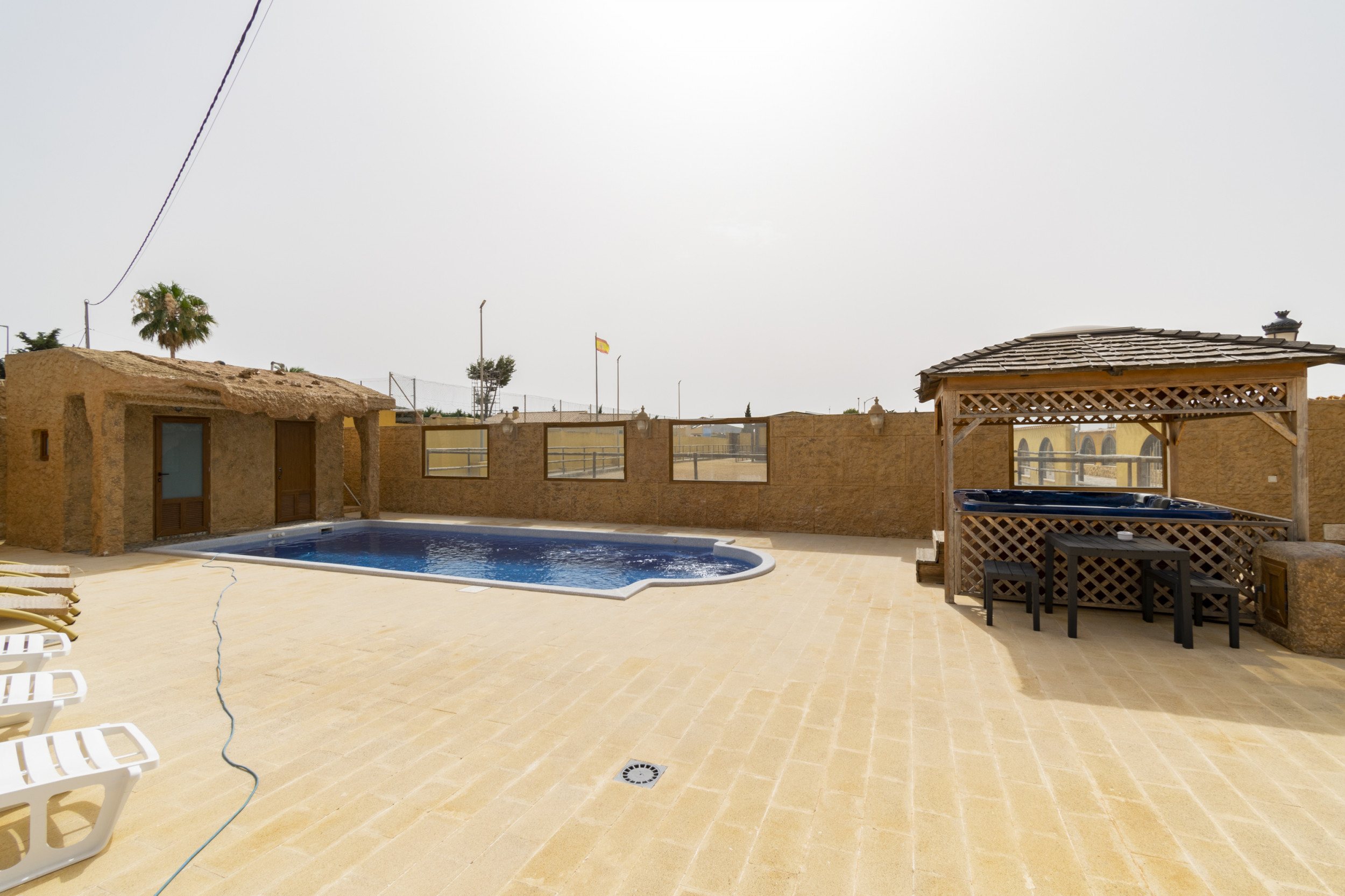 4 Bed, 4 Bath, HouseFor Sale, El Beal, Murcia