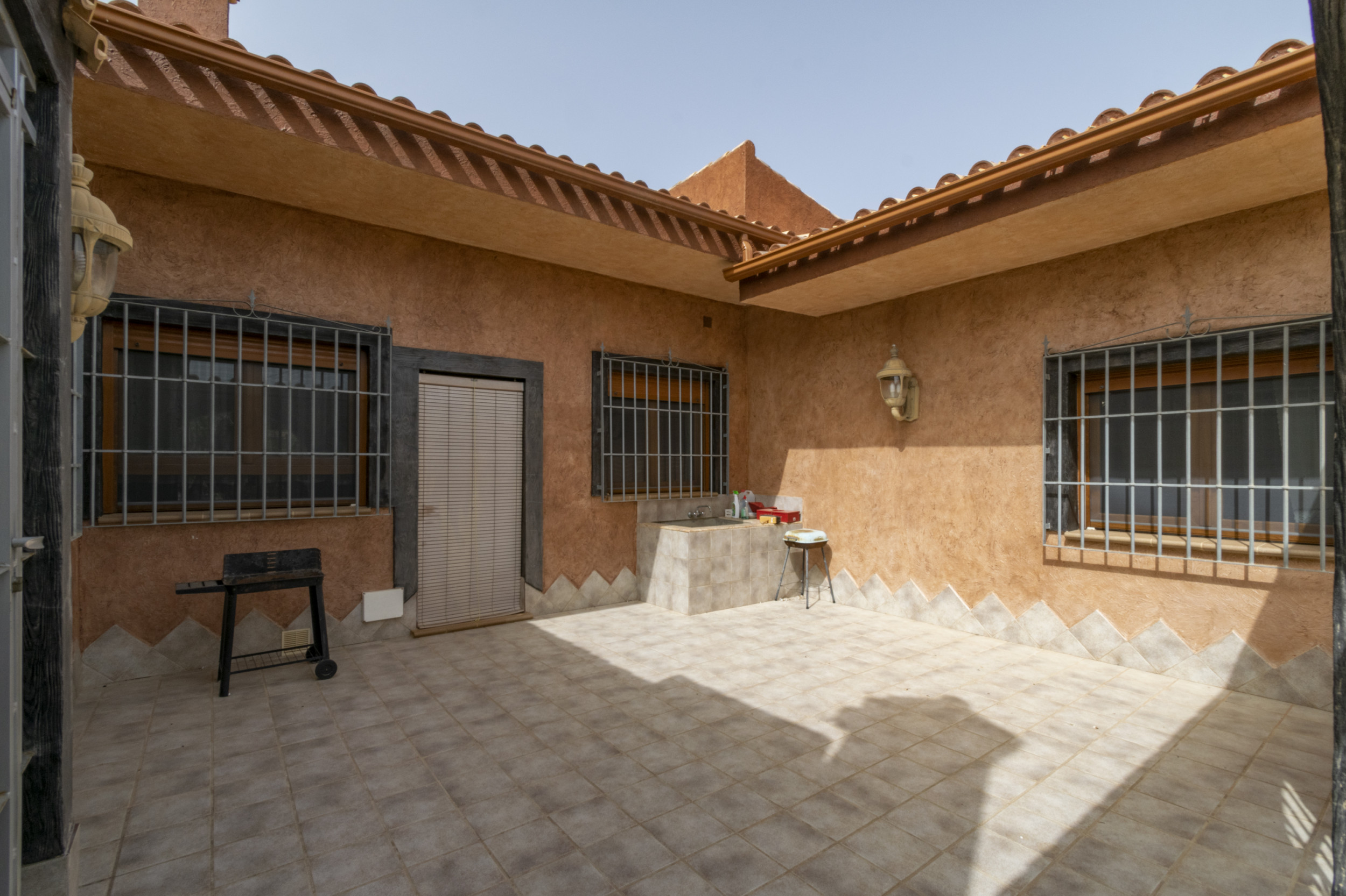 4 Bed, 4 Bath, HouseFor Sale, El Beal, Murcia