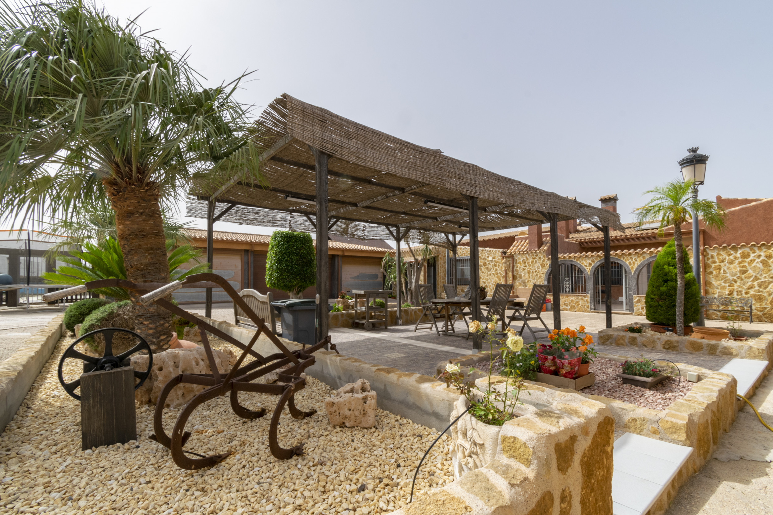 4 Bed, 4 Bath, HouseFor Sale, El Beal, Murcia