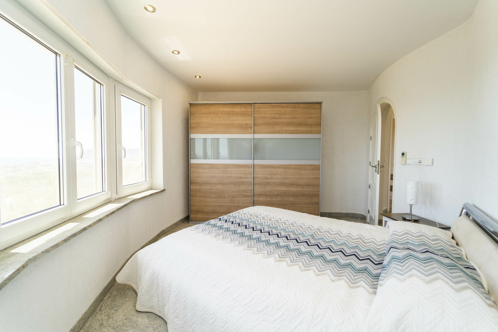 6 Bed, 4 Bath, HouseFor Sale, Calpe, Alicante