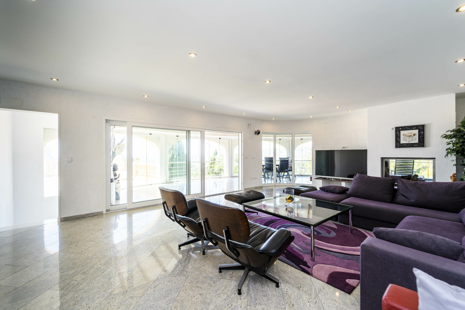 6 Bed, 4 Bath, HouseFor Sale, Calpe, Alicante