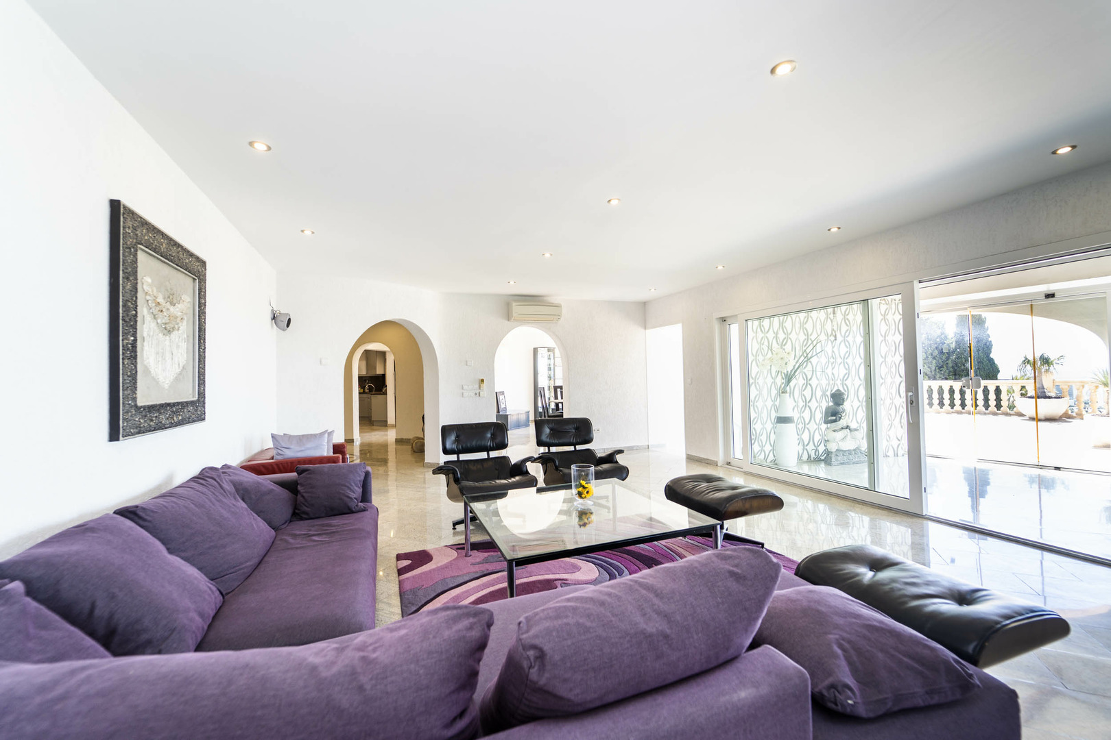 6 Bed, 4 Bath, HouseFor Sale, Calpe, Alicante