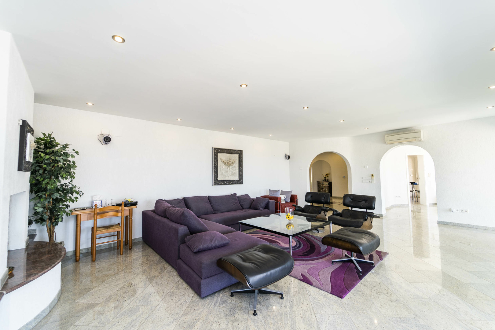 6 Bed, 4 Bath, HouseFor Sale, Calpe, Alicante