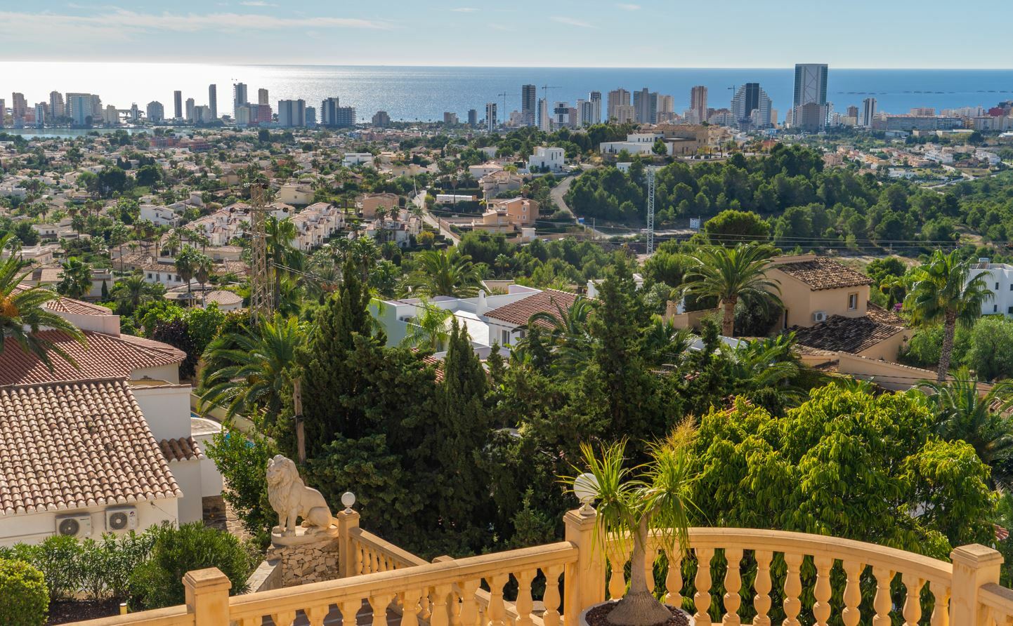 6 Bed, 4 Bath, HouseFor Sale, Calpe, Alicante