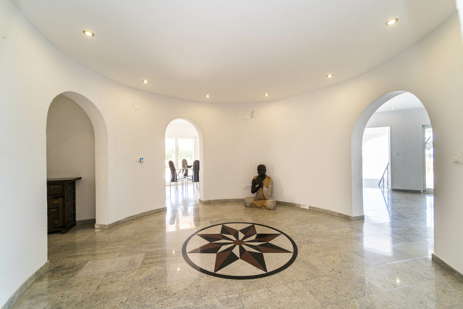 6 Bed, 4 Bath, HouseFor Sale, Calpe, Alicante