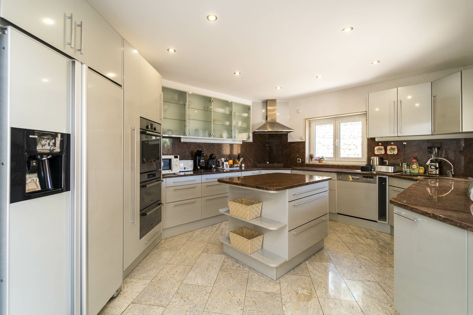 6 Bed, 4 Bath, HouseFor Sale, Calpe, Alicante