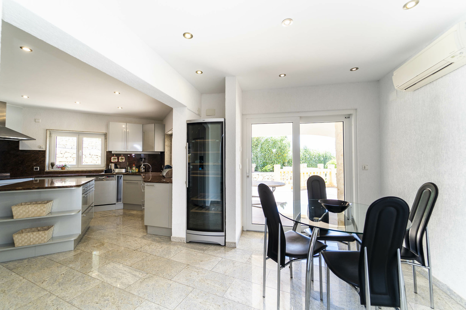 6 Bed, 4 Bath, HouseFor Sale, Calpe, Alicante