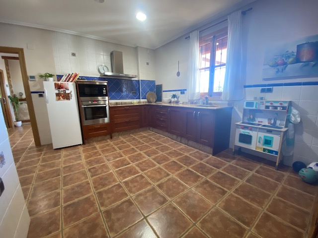 4 Bed, 4 Bath, HouseFor Sale, Murcia, Murcia