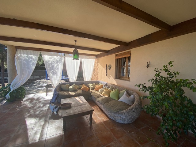 4 Bed, 4 Bath, HouseFor Sale, Murcia, Murcia