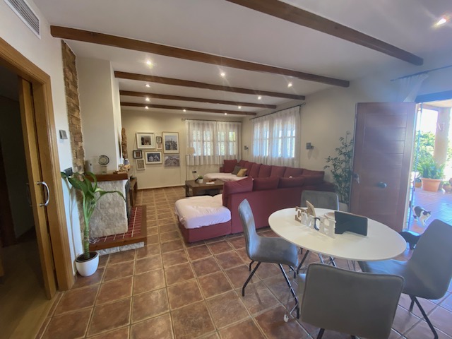 4 Bed, 4 Bath, HouseFor Sale, Murcia, Murcia