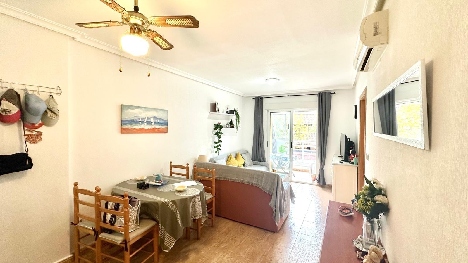 2 Bed, 2 Bath, ApartmentFor Sale, Torrevieja, Alicante