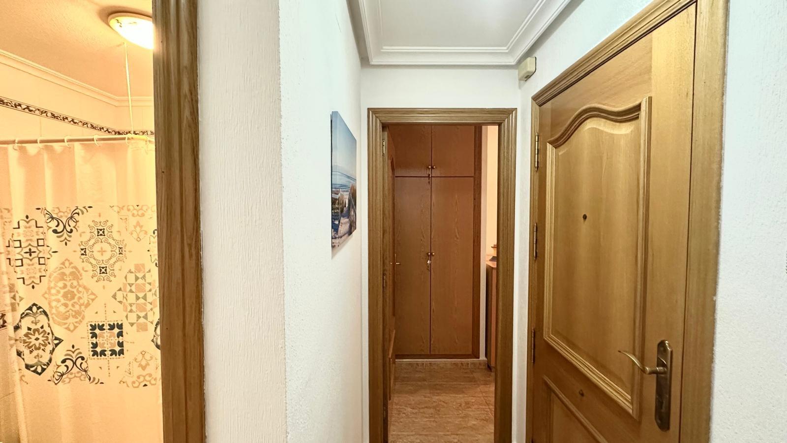 2 Bed, 2 Bath, ApartmentFor Sale, Torrevieja, Alicante