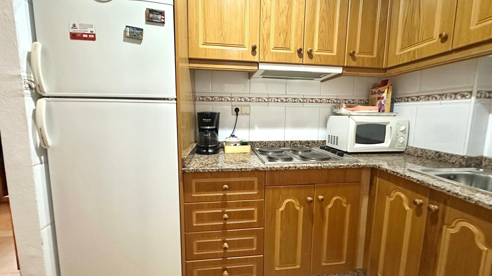 2 Bed, 2 Bath, ApartmentFor Sale, Torrevieja, Alicante