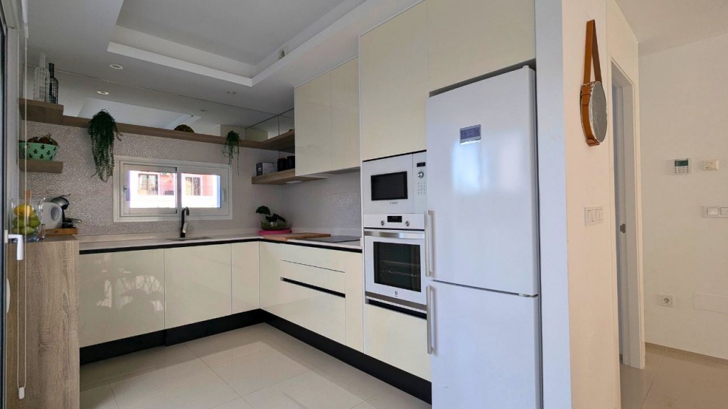 3 Bed, 3 Bath, HouseFor Sale, Ciudad Quesada, Alicante