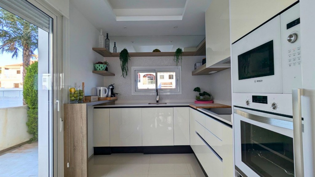 3 Bed, 3 Bath, HouseFor Sale, Ciudad Quesada, Alicante