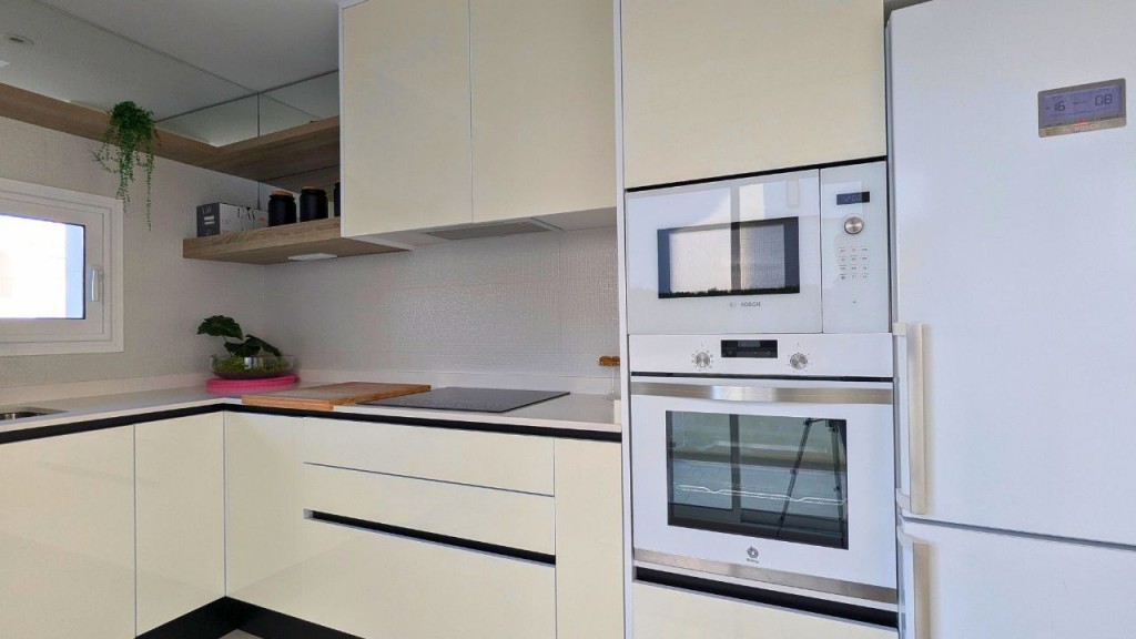 3 Bed, 3 Bath, HouseFor Sale, Ciudad Quesada, Alicante